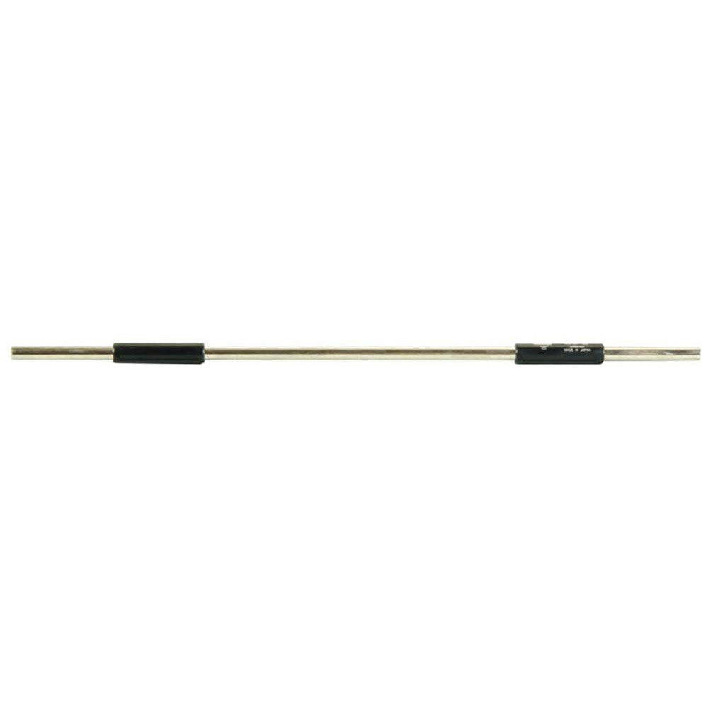 Mitutoyo 167-158 18 Inch Long, Accuracy Up to 0.0003 Inch, Flat End Micrometer
