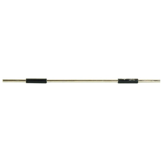 Mitutoyo 167-158 18 Inch Long, Accuracy Up to 0.0003 Inch, Flat End Micrometer