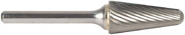 M.A. Ford 69145030 Abrasive Bur SL-41, Taper