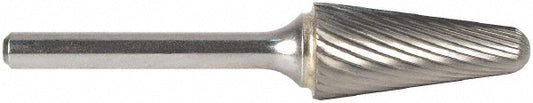 M.A. Ford 69145030 Abrasive Bur SL-41, Taper