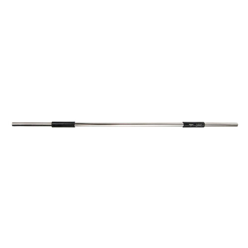Mitutoyo 167-164 24 Inch Long, Accuracy Up to 0.0003 Inch, Flat End Micrometer Calibration Standard
