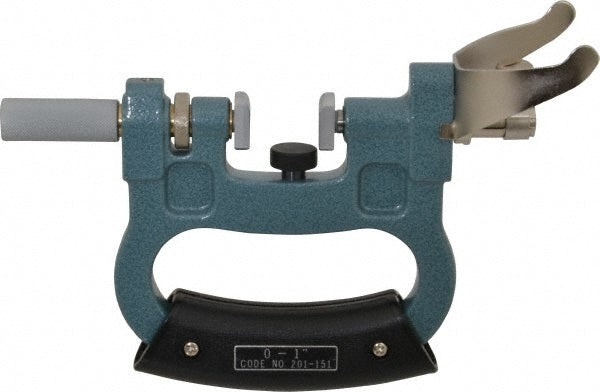 Mitutoyo 201-151 Snap Gage