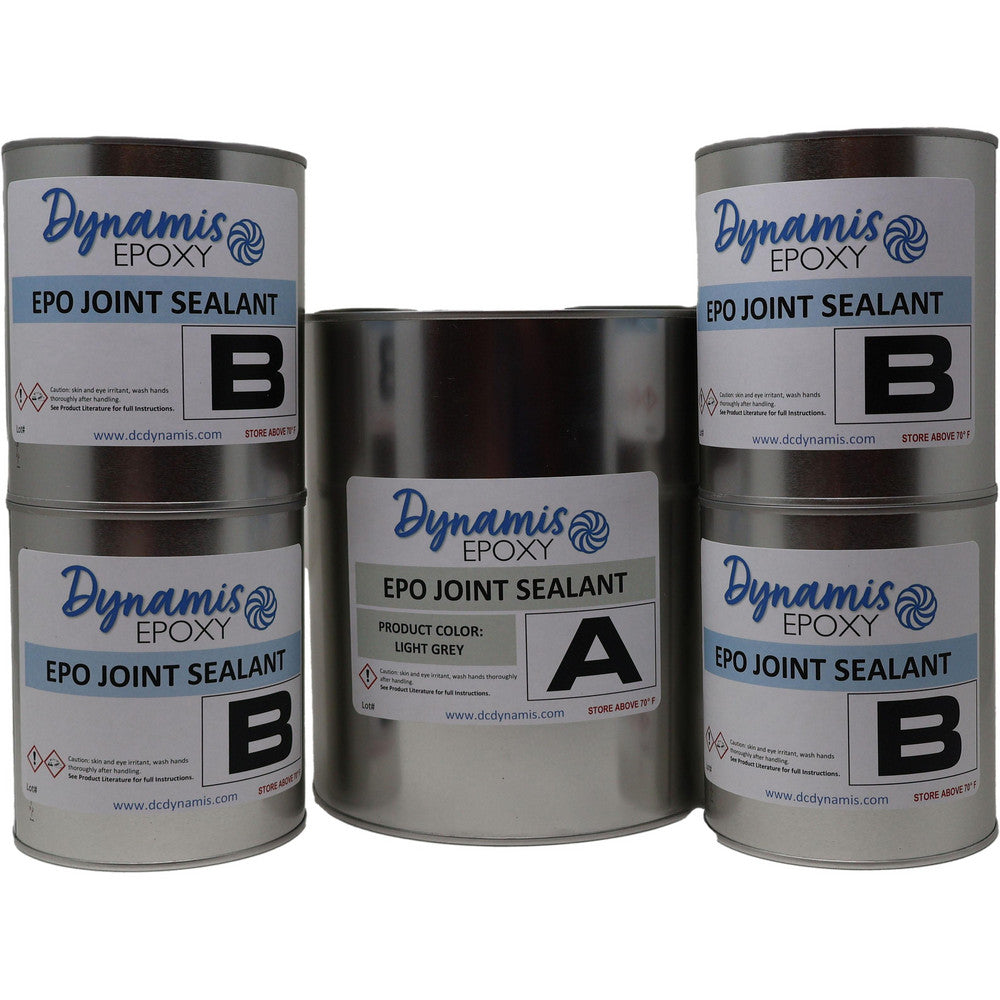 Dynamis Epoxy Systems EJ2 2 Gal Concrete Repair/Resurfacing