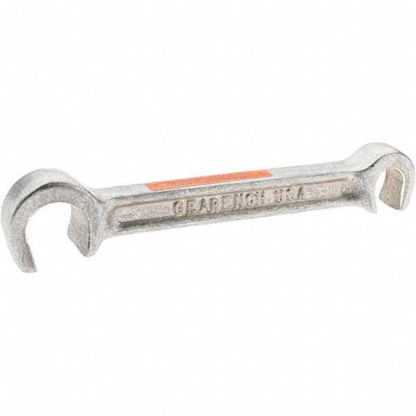 Petol VW10AL Combination Wrench 10.00 mm Head Size