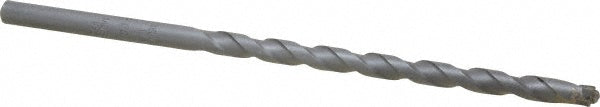 Relton GRT-4-6 1/4" Diam, Straight Shank, Carbide-Tipped Rotary & Hammer Drill Bit