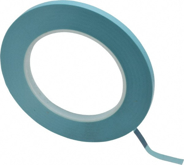 Scotch 7010290127 Masking Tape 6 mm Wide, 60 yd Long, 4.8 mil Thick, Blue