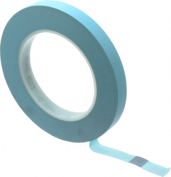 Scotch 7100026182 Masking Tape 60 yd Long, 4.8 mil Thick, Blue