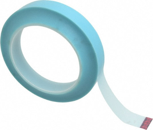Scotch 7000048628 Masking Tape 36 yd Long, 5.1 mil Thick, Blue