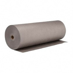 Scotch 7000045441 Masking Paper 18" Wide, 33.3 yd Long, 2.8 mil Thick, Gray