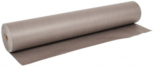 Scotch 7000045443 Masking Paper 36" Wide, 33.3 yd Long, 2.8 mil Thick, Gray