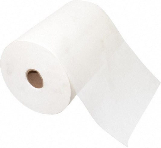 3M 7000126065 Masking Paper 6" Wide, 250 yd Long, 1.5 mil Thick, White