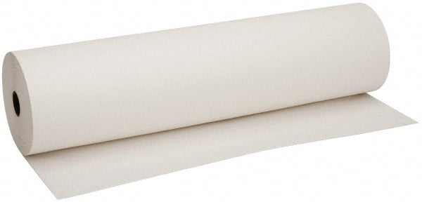 3M 7000029607 Masking Paper 18" Wide, 250 yd Long, 1.5 mil Thick, White