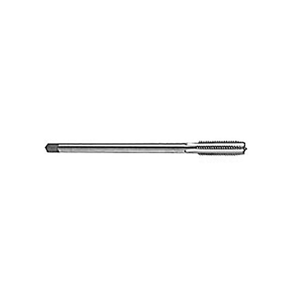 Reiff & Nestor 45668 Extension Tap 1/2-13, 4 Flutes, H3, Bright/Uncoated, High Speed Steel, Spiral Point