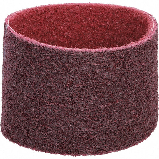 Dynabrade 89242 Abrasive Belt  3-1/2" Wide, 15-1/2" OAL, Aluminum Oxide