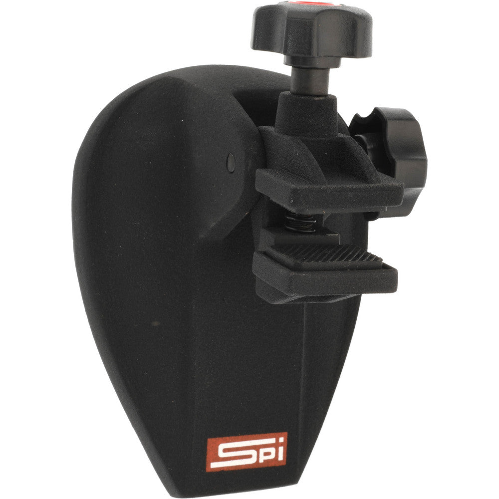 SPI MS160412060 Wrinkle Finish Micrometer Stand