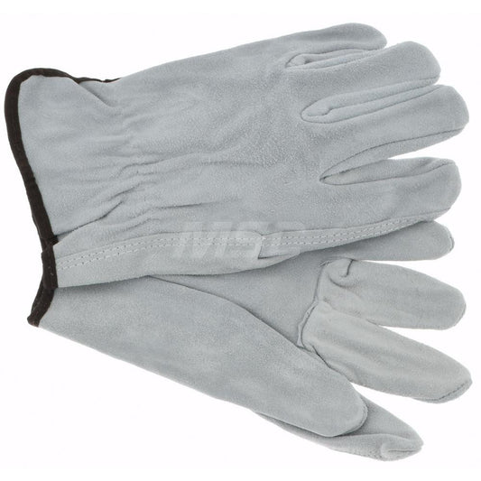 PRO-SAFE 69-189/S Work Gloves PRO-SAFE Size Small, Not Lined, Cowhide