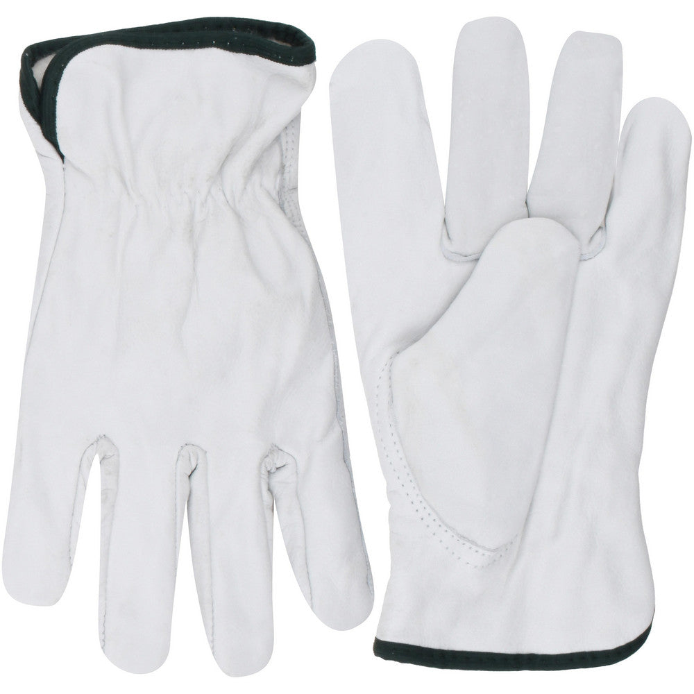 PRO-SAFE 77-265/M Work Gloves PRO-SAFE Size Medium, Thermal Lined, Cowhide
