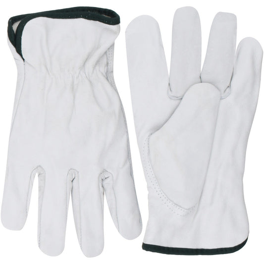 PRO-SAFE 77-265/M Work Gloves PRO-SAFE Size Medium, Thermal Lined, Cowhide