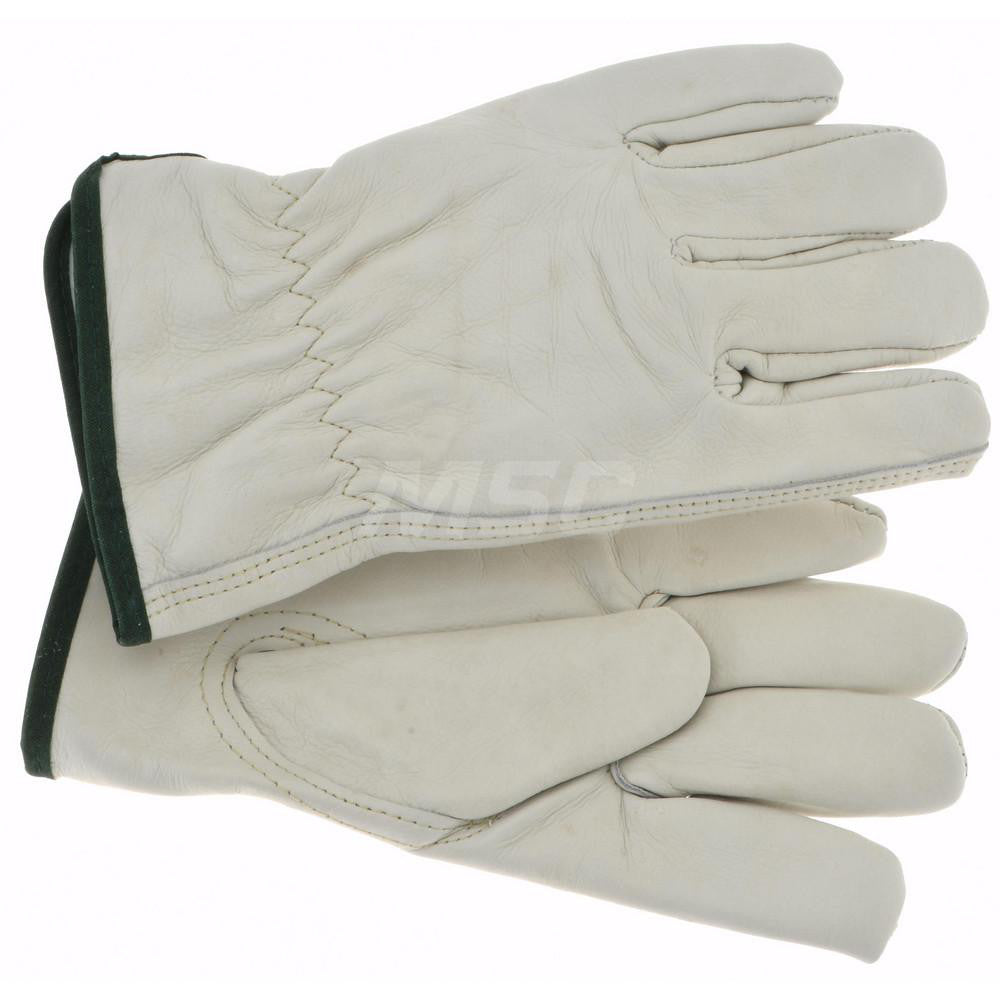 PRO-SAFE 77-265/S Work Gloves PRO-SAFE Size Small, Thermal Lined, Cowhide