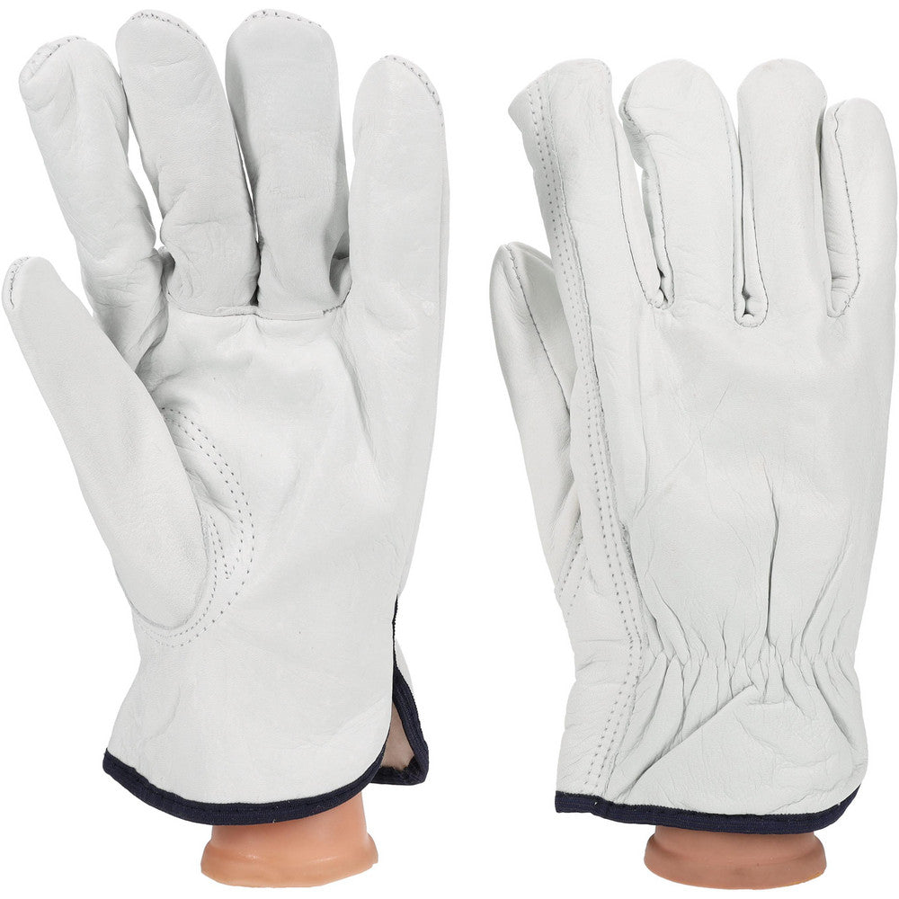 PRO-SAFE 77-265/XL Work Gloves PRO-SAFE Size X-Large, Thermal Lined, Cowhide