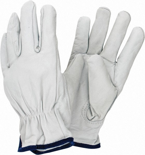 PRO-SAFE 71-3601/XL Work Gloves PRO-SAFE Size X-Large, Not Lined, Goatskin