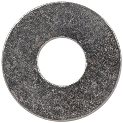 RivetKing ABUP-6/P500 Size 6, 3/16" Rivet Dia, Aluminum Round Blind Rivet Backup Washer