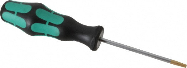 Wera 05028051001 Torx Driver T15, 7" OAL