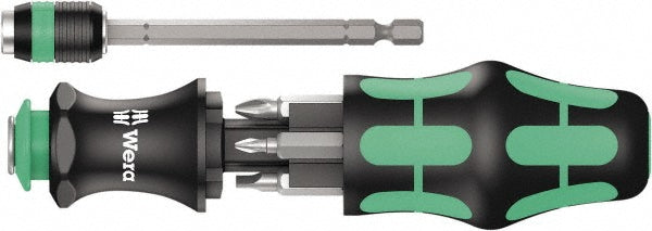 Wera 05051025001 Bit Screwdriver