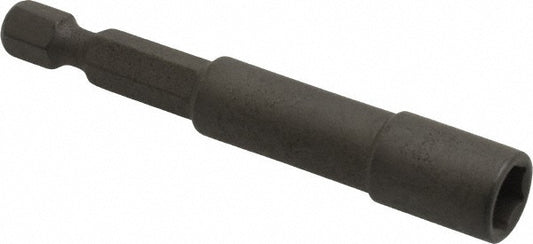 Wera 05060276001 Power Screwdriver Bit 7 mm Speciality Point Size