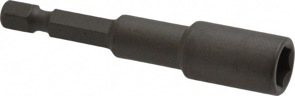 Wera 05060290001 Power Screwdriver Bit 5/16" Speciality Point Size, 5/16" Hex Drive