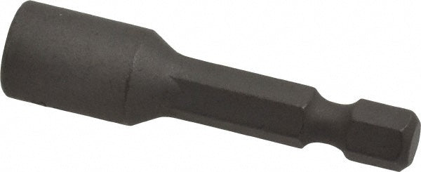 Wera 05060409001 Power Screwdriver Bit 1/4" Speciality Point Size, 1/4" Hex Drive