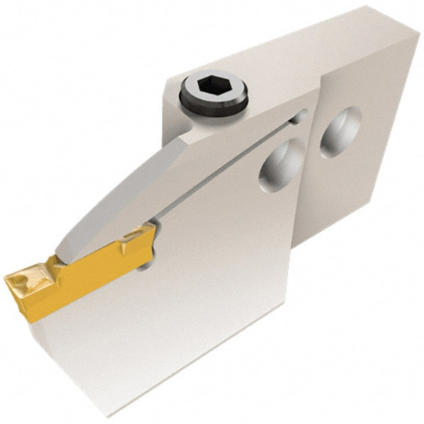 Iscar 2550067 Indexable Grooving Blade 1.26" High, Left Hand, 0.1575" Min Width