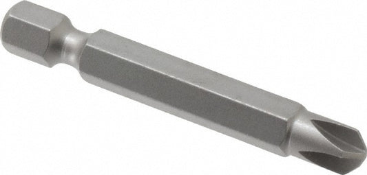 Wera 05066670001 Torq-Set Bit 1/4" Hex,
