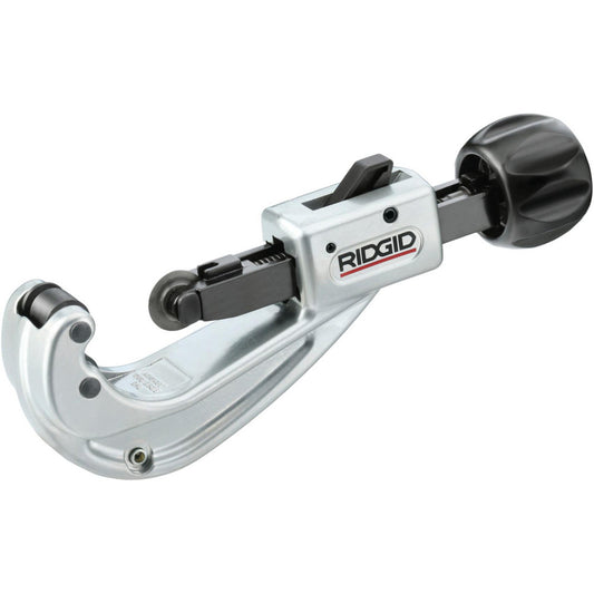 Ridgid 31632 Hand Tube Cutter 1/4 to 1-5/8" Tube