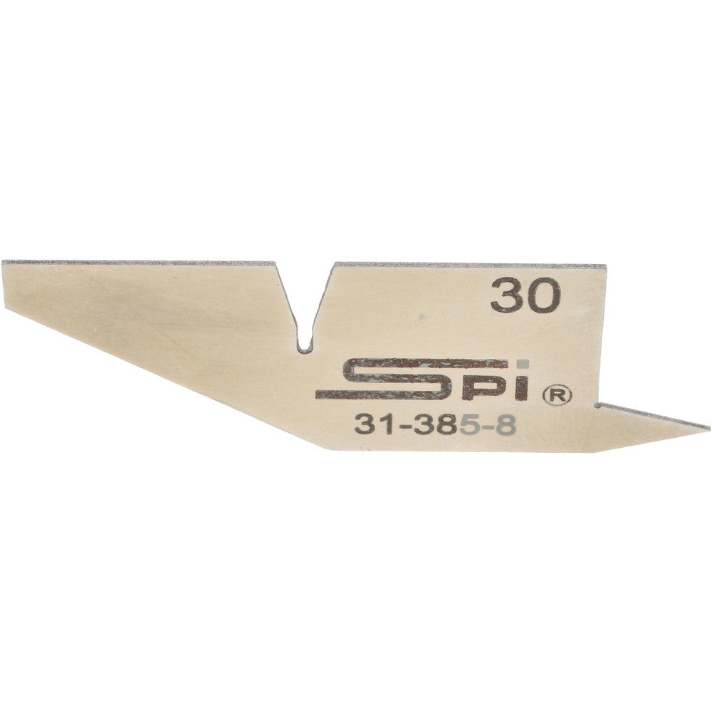 SPI 31-385-8 150&deg Complementary Angle, Stainless Steel Angle Gage
