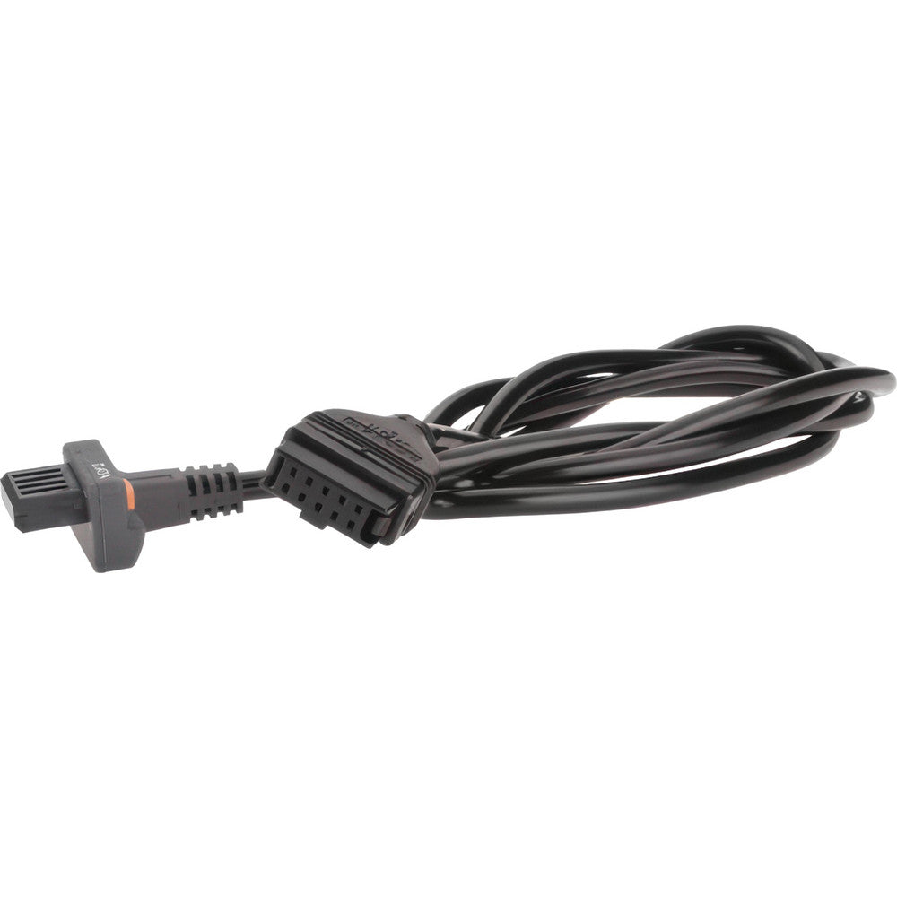 Mitutoyo 959149 SPC Cable, Straight Type 40"/1m