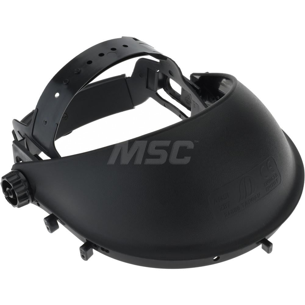 PRO-SAFE SO820 Polypropylene Ratchet Adjusted Headgear