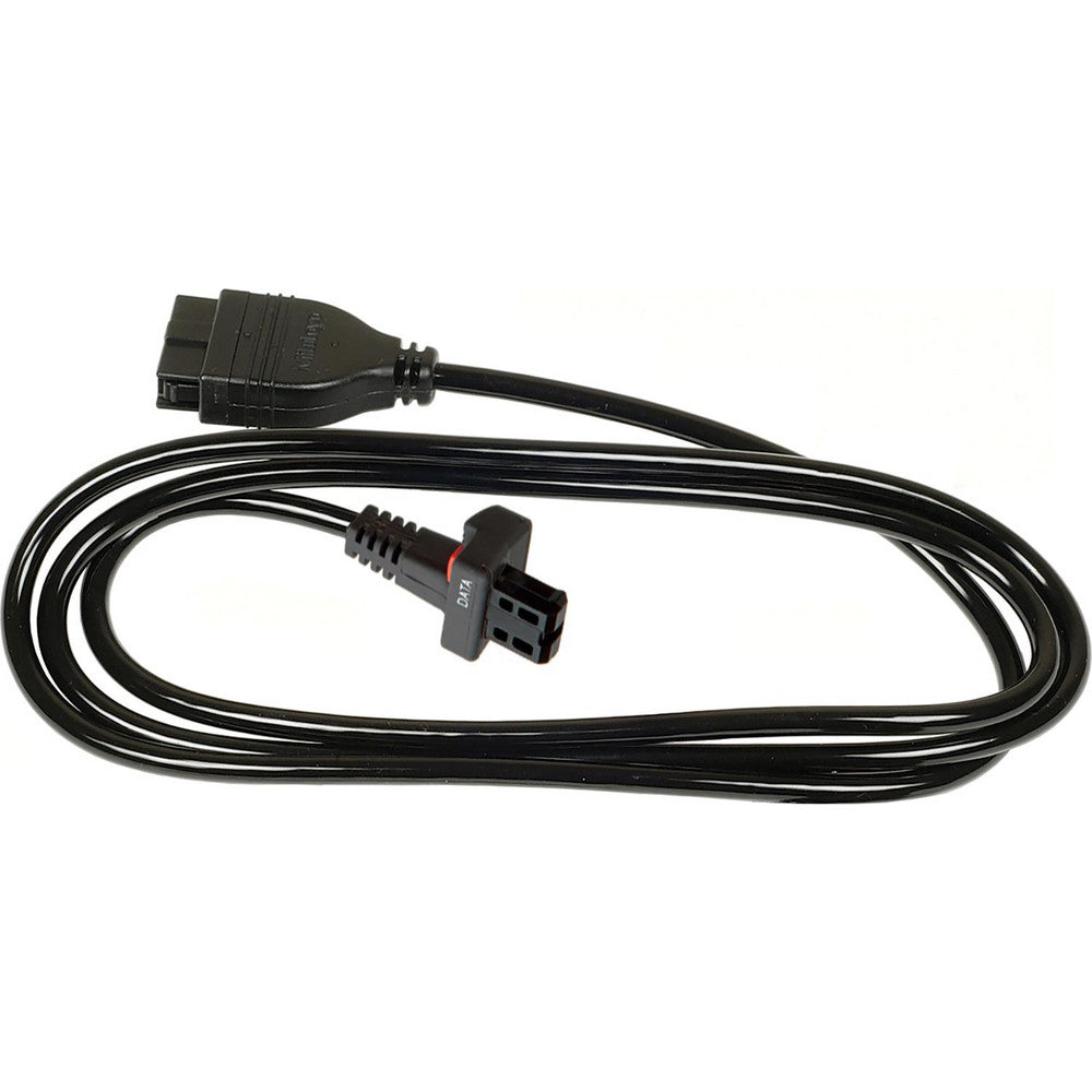 Mitutoyo 959150 SPC Cable, Straight Type 80"/2m