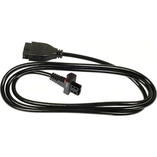 Mitutoyo 959150 SPC Cable, Straight Type 80"/2m