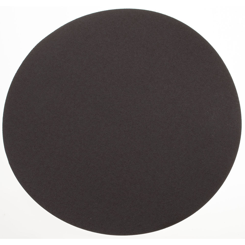 Norton 66261136662 PSA Disc 15" Disc Dia, 80 Grit, Aluminum Oxide