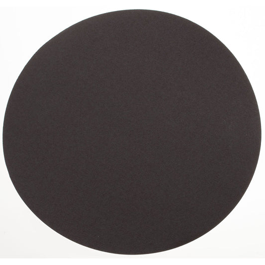 Norton 66261136662 PSA Disc 15" Disc Dia, 80 Grit, Aluminum Oxide