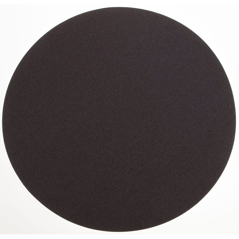 Norton 66261136696 PSA Disc 18" Disc Dia, 60 Grit, Aluminum Oxide