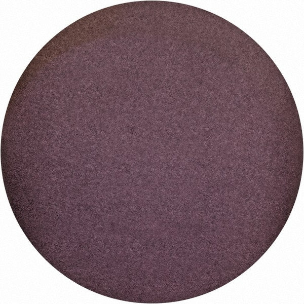 Norton 66261136723 PSA Disc 18" Disc Dia, 80 Grit, Aluminum Oxide