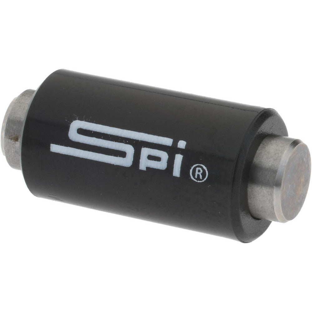 SPI MS160712001 1 Inch Long, Accuracy Up to 0.0001 Inch, Flat End Micrometer Calibration Standard