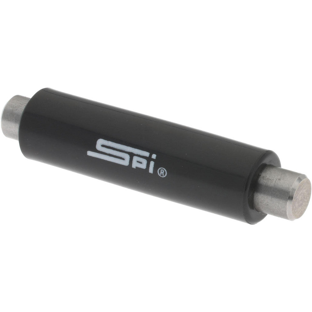 SPI MS160712002 2 Inch Long, Accuracy Up to 0.0001 Inch, Flat End Micrometer Calibration Standard