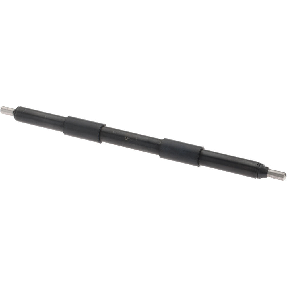 SPI MS160712012 12 Inch Long, Accuracy Up to 0.0003 Inch, Spherical End Micrometer Calibration Standard