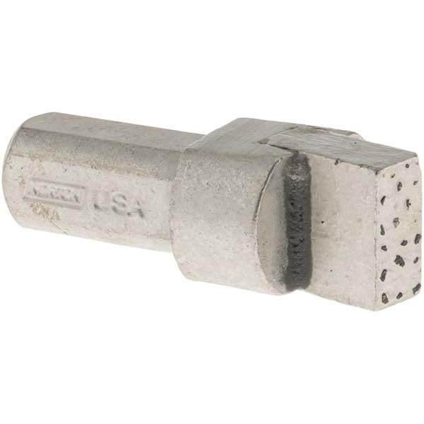 Norton 66260195049 Diamond Dresser 7/16" Shank Dia