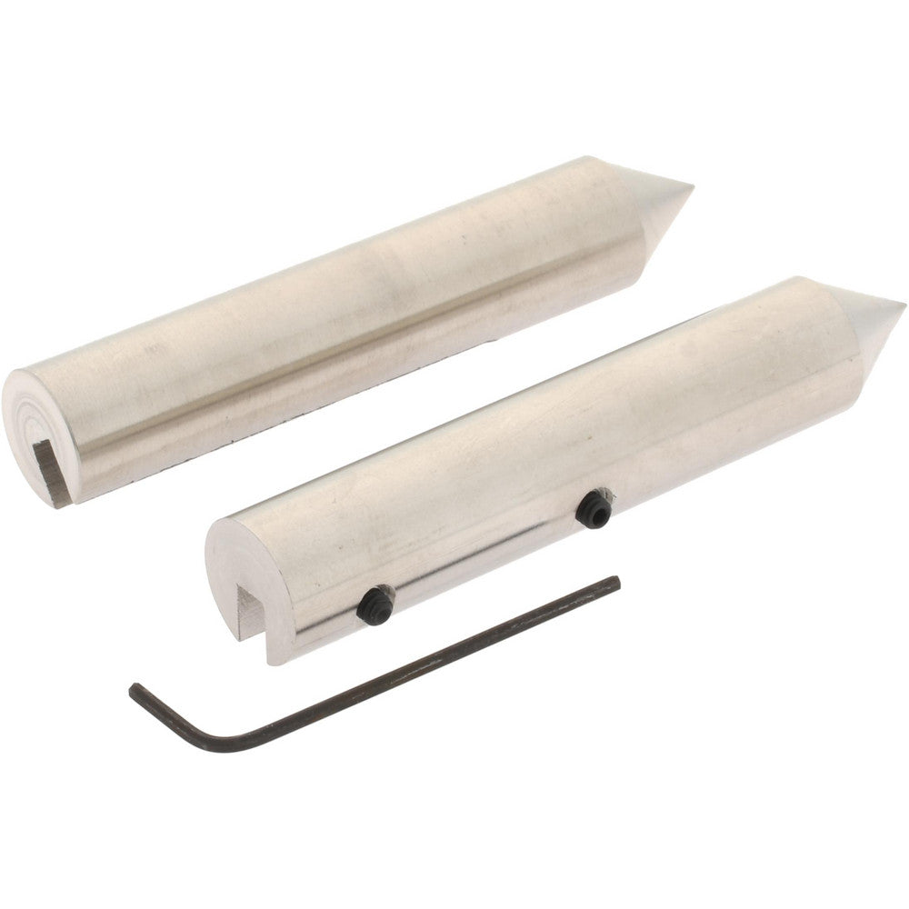 SPI Z9010 Caliper Centerline Attachment 1 Pc, Use with 12" Dial & Vernier Calipers