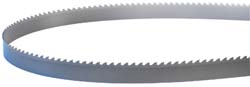 Lenox 80145385EW14 Portable Bandsaw Blade 1/2" Wide, 0.025" Thick, 14 TPI