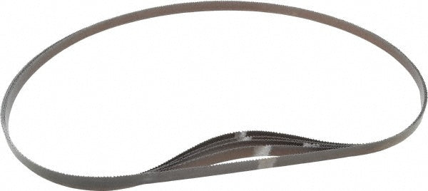 Lenox 8009838PW10145 Portable Bandsaw Blade 1/2" Wide, 0.02" Thick, 10 to 14 TPI